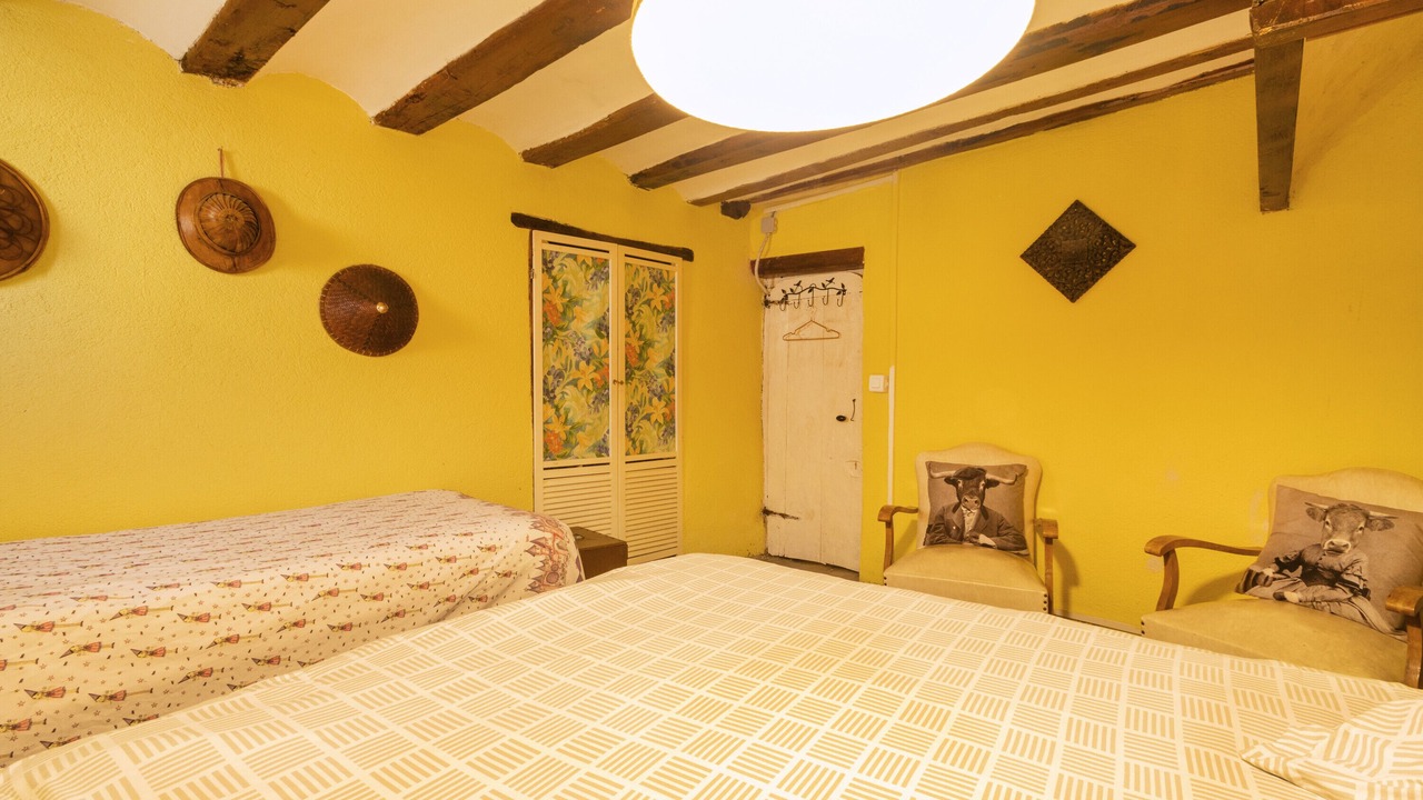 Photo of Bedroom in Ansovell