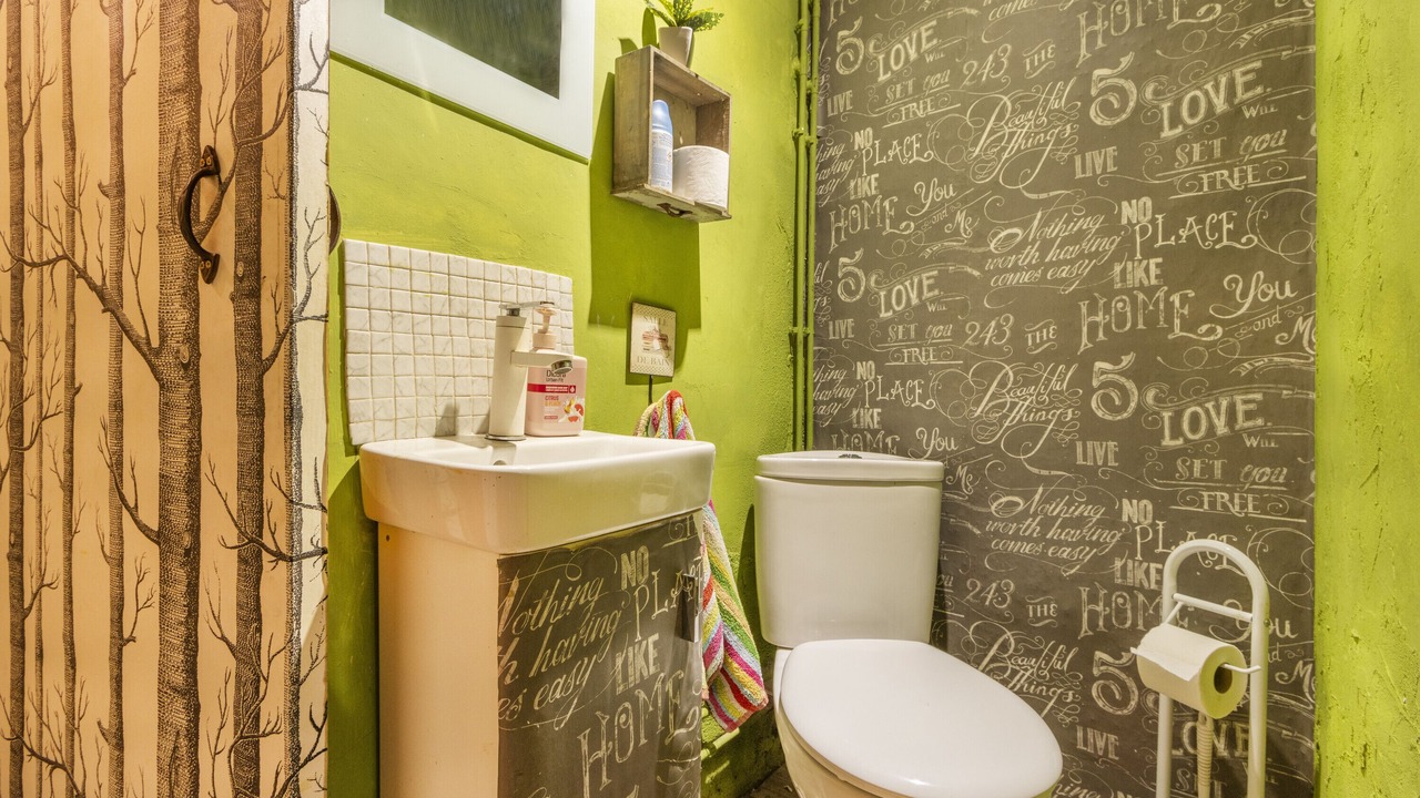 Photo of Bathroom in Ansovell