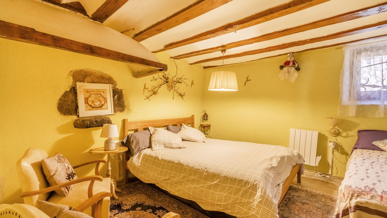 Photo of Bedroom in Ansovell