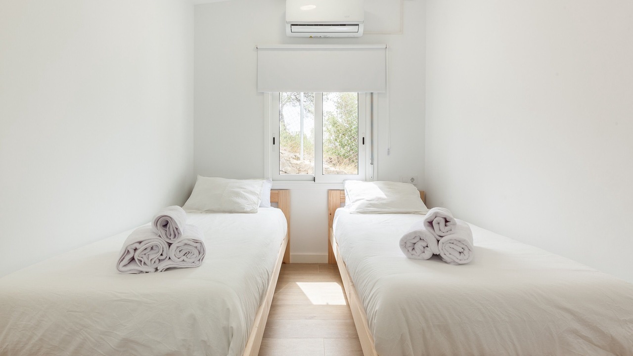 Photo of Bedroom in Canyelles
