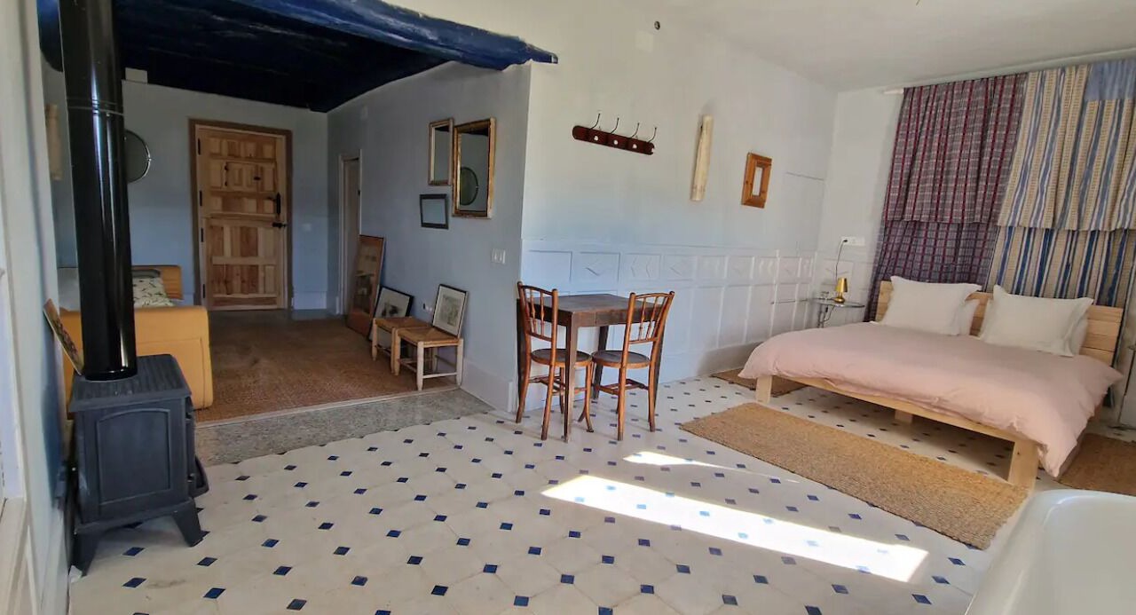 Photo of Bedroom in Baldellou