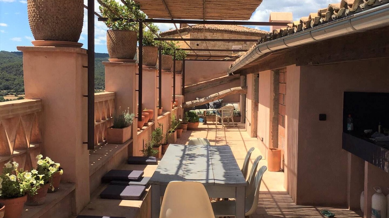 Photo of Outdoor in Baldellou