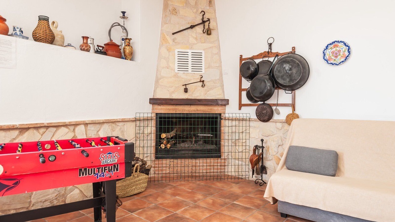 Photo of Bedroom in Santa Elena