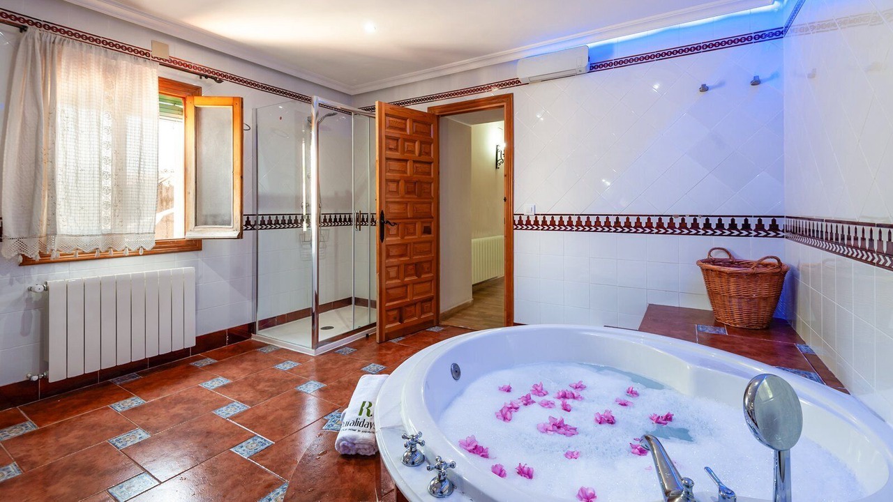 Photo of Bathroom in Santa Elena