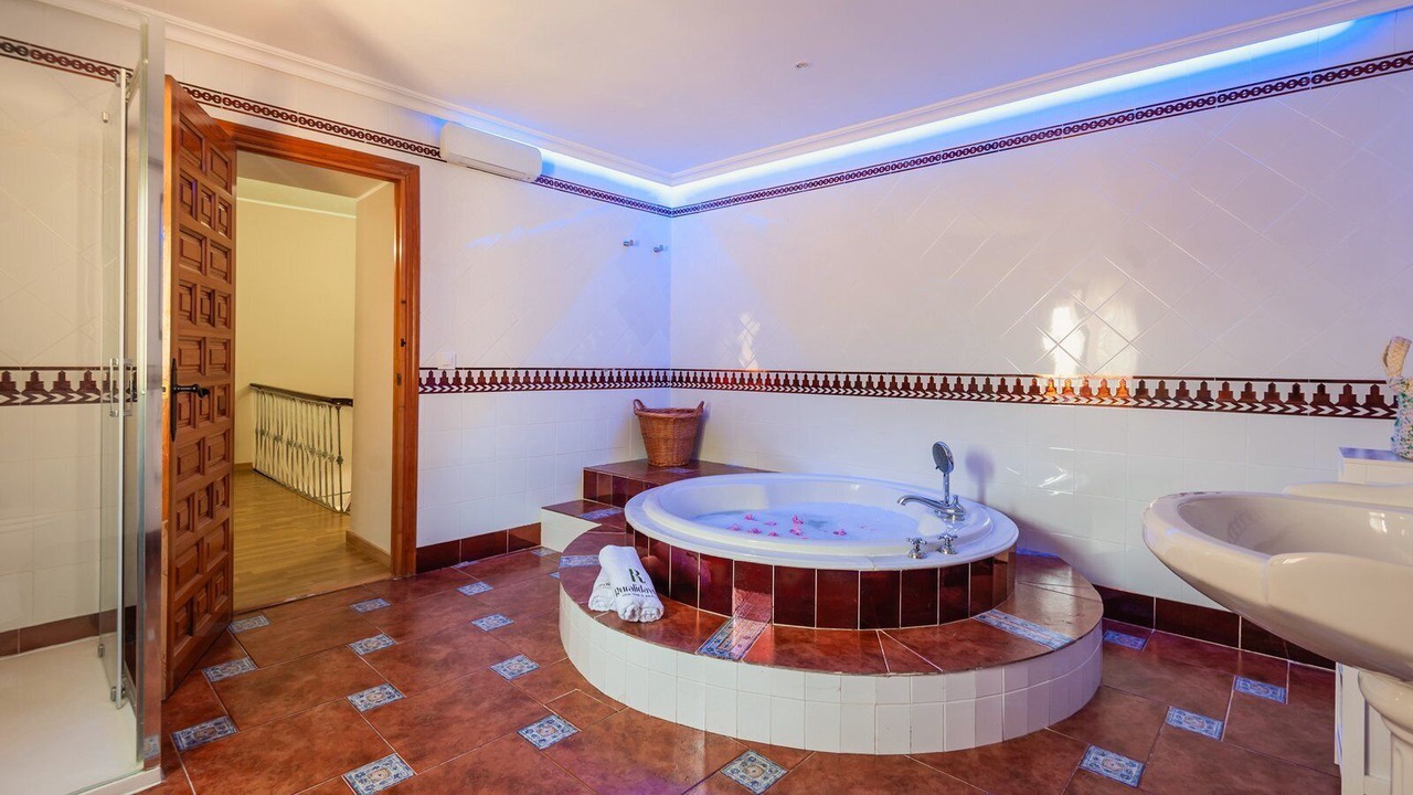 Photo of Bathroom in Santa Elena