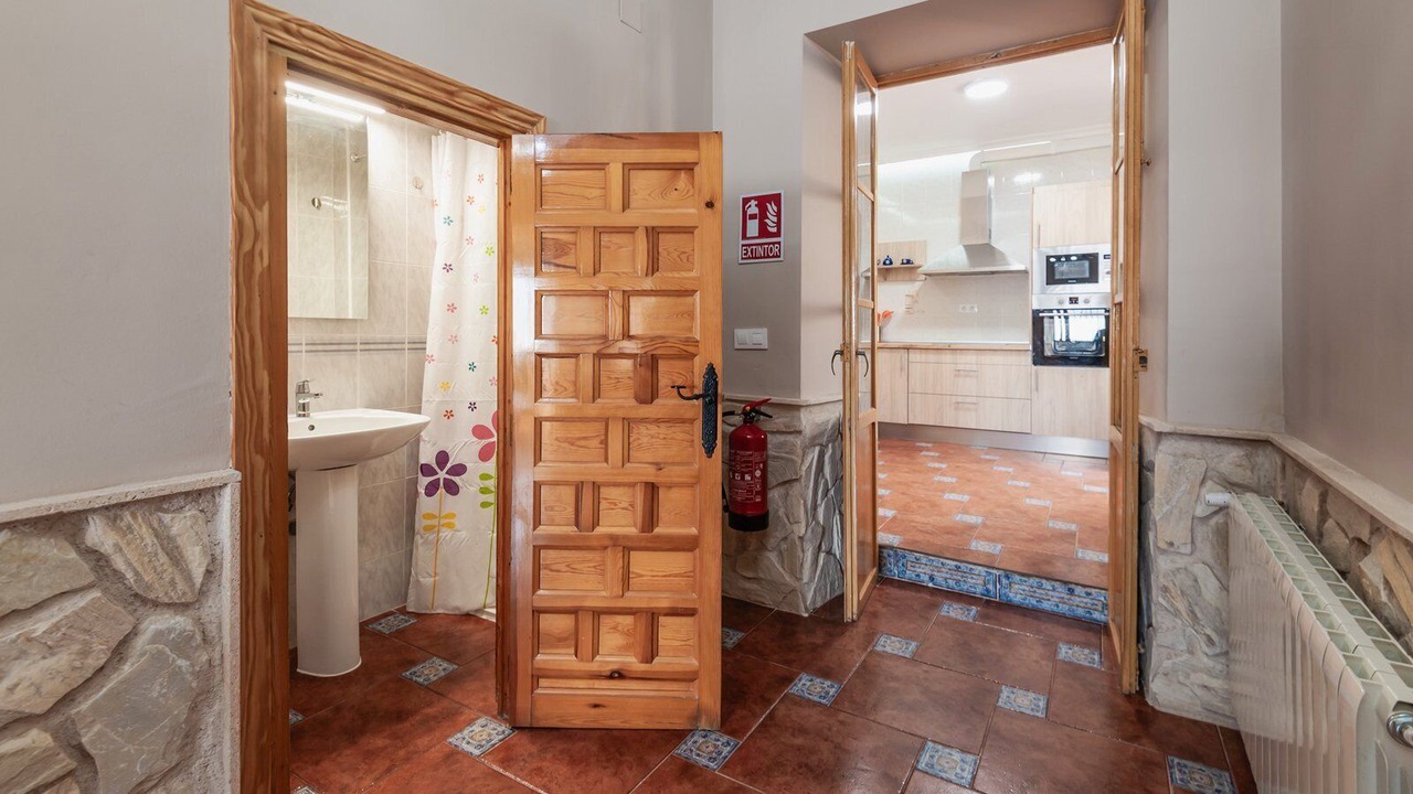 Photo of Bathroom in Santa Elena