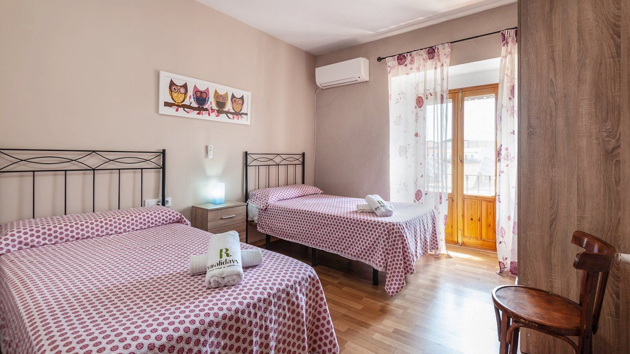 Photo of Bedroom in Santa Elena