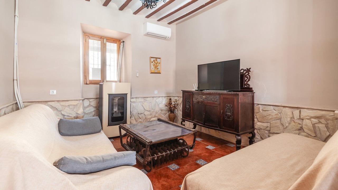 Photo of Livingroom in Santa Elena