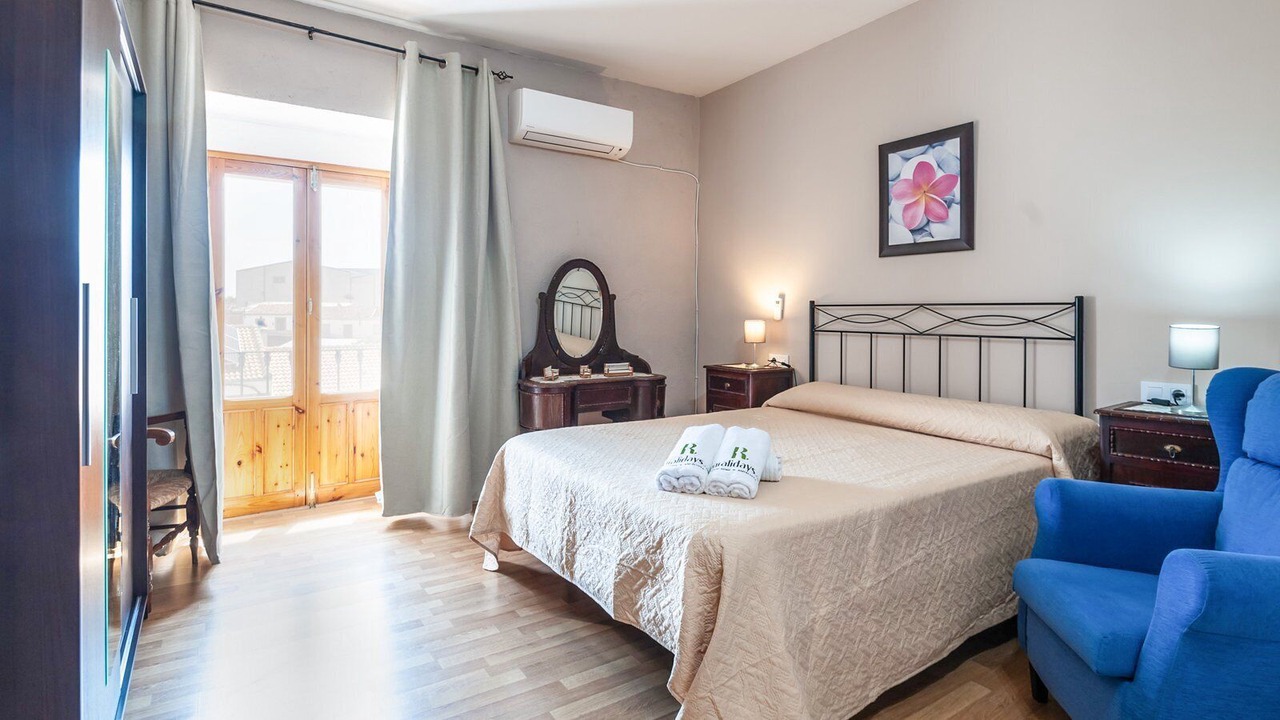 Photo of Bedroom in Santa Elena