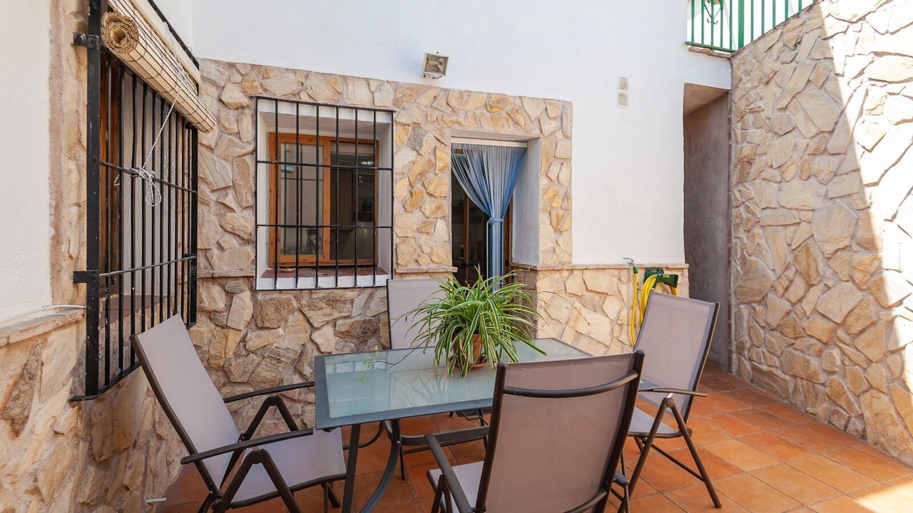 Photo of Outdoor in Santa Elena