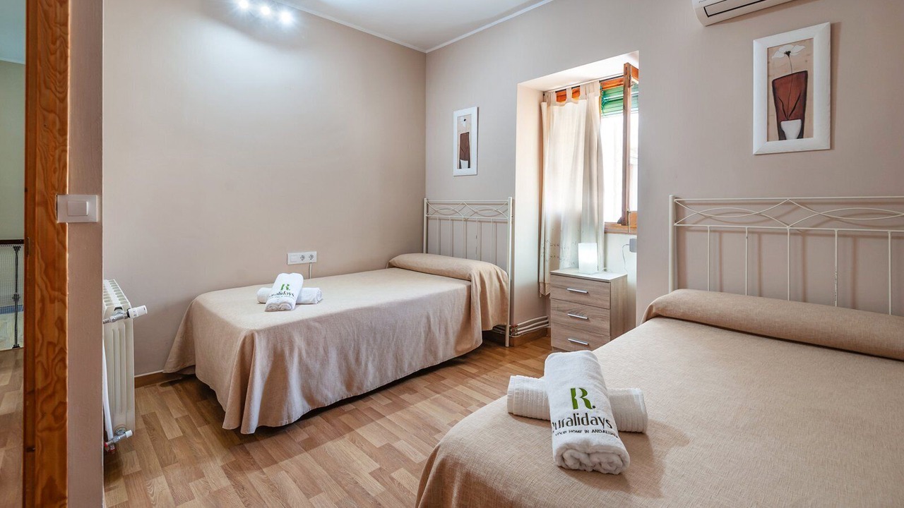 Photo of Bedroom in Santa Elena
