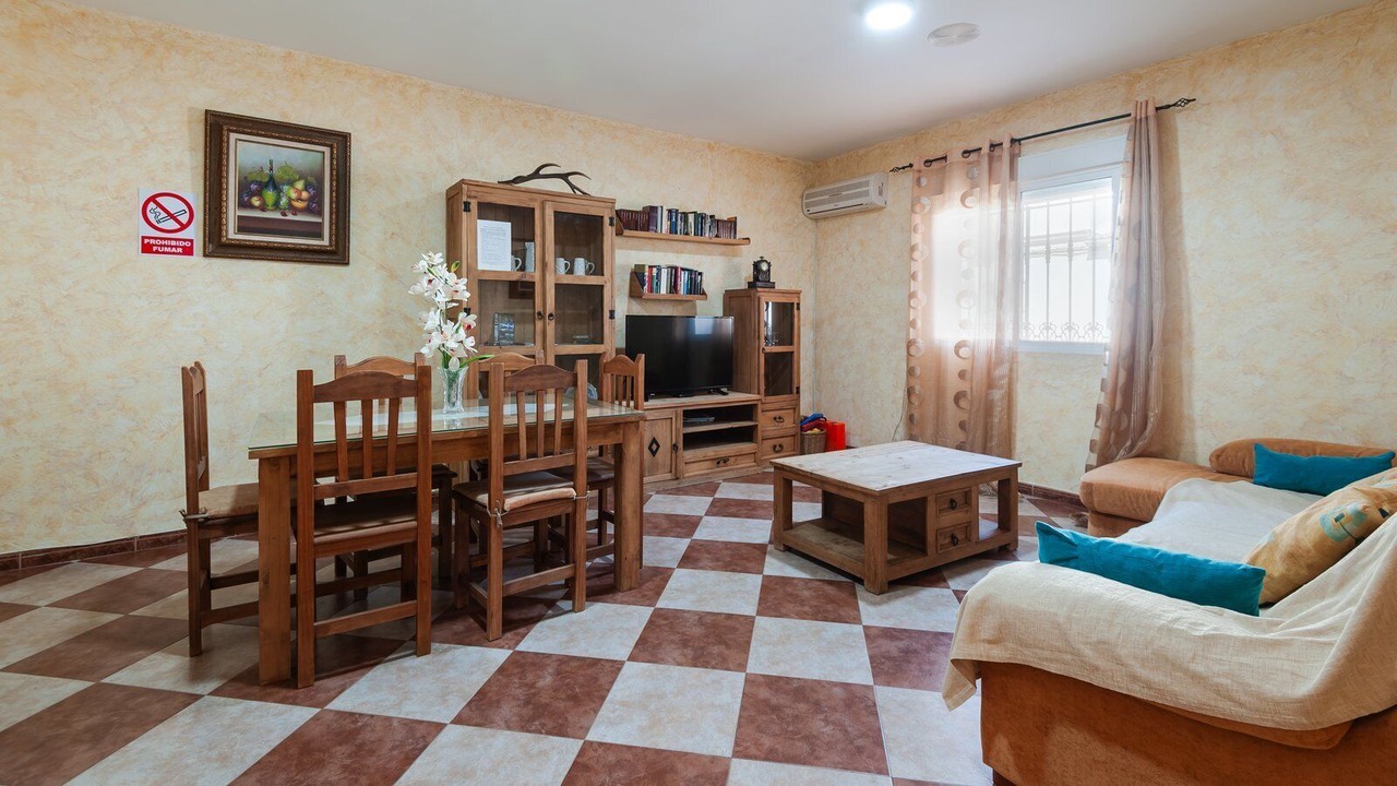 Photo of Livingroom in Santa Elena