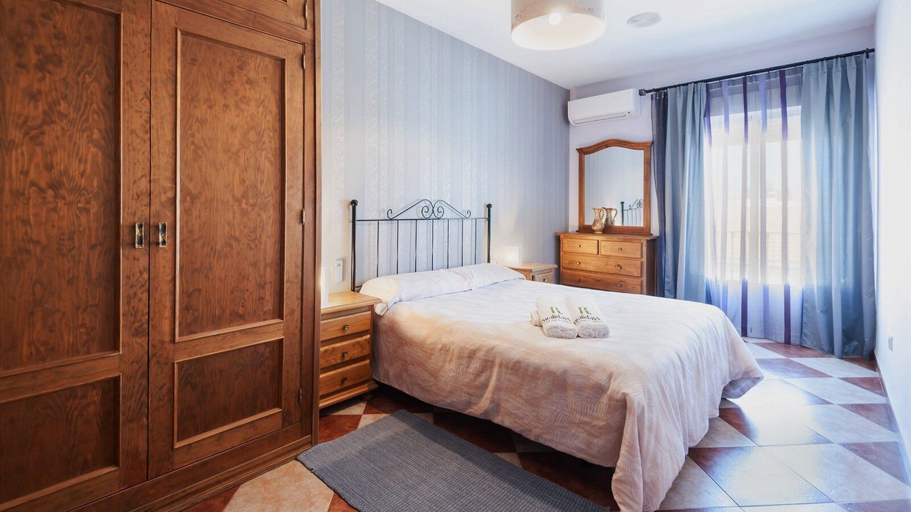 Photo of Bedroom in Santa Elena
