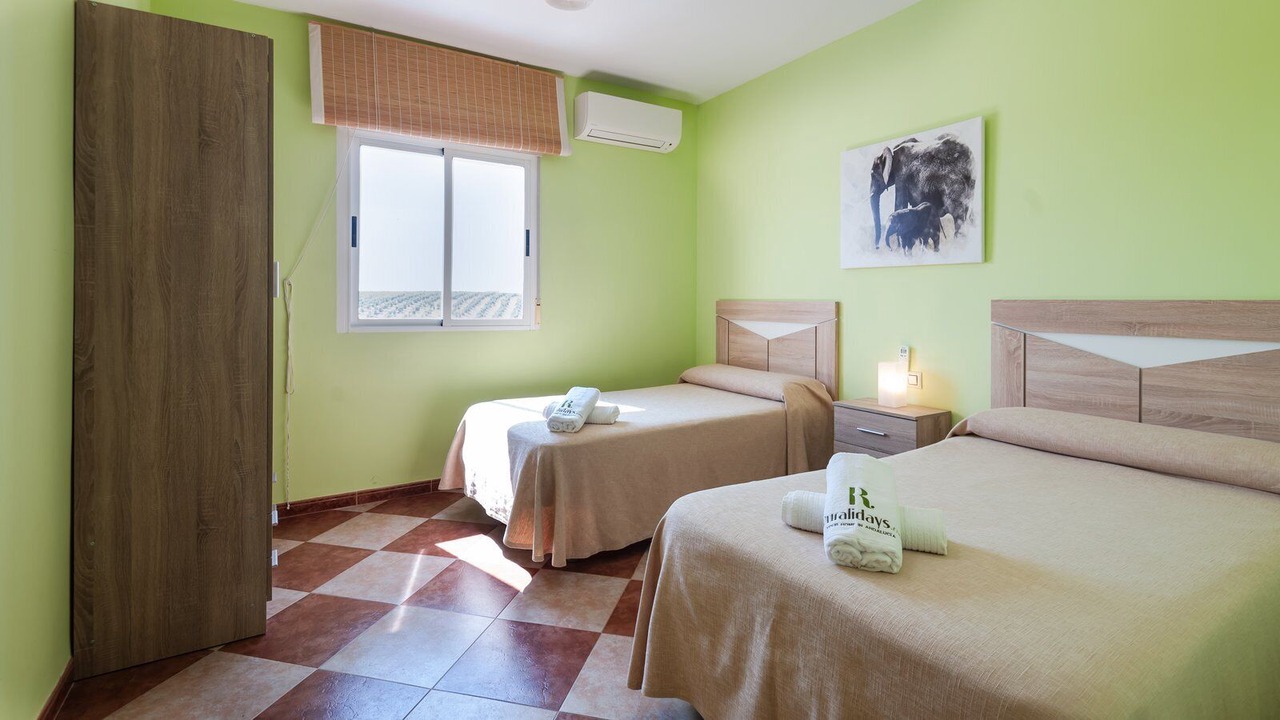 Photo of Bedroom in Santa Elena