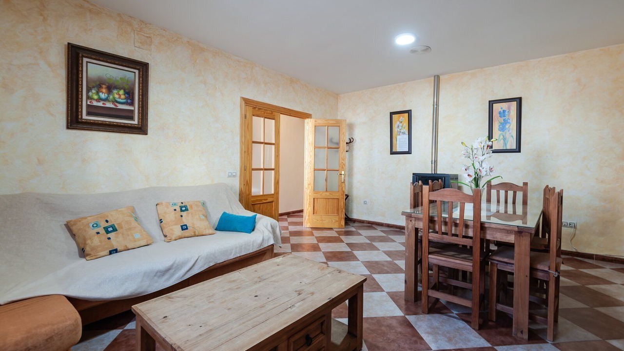 Photo of Livingroom in Santa Elena