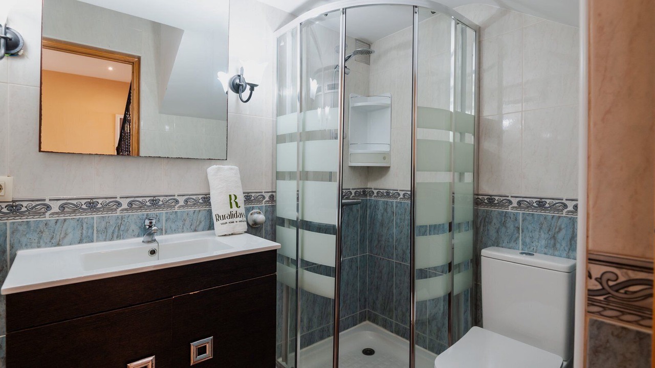 Photo of Bathroom in Santa Elena