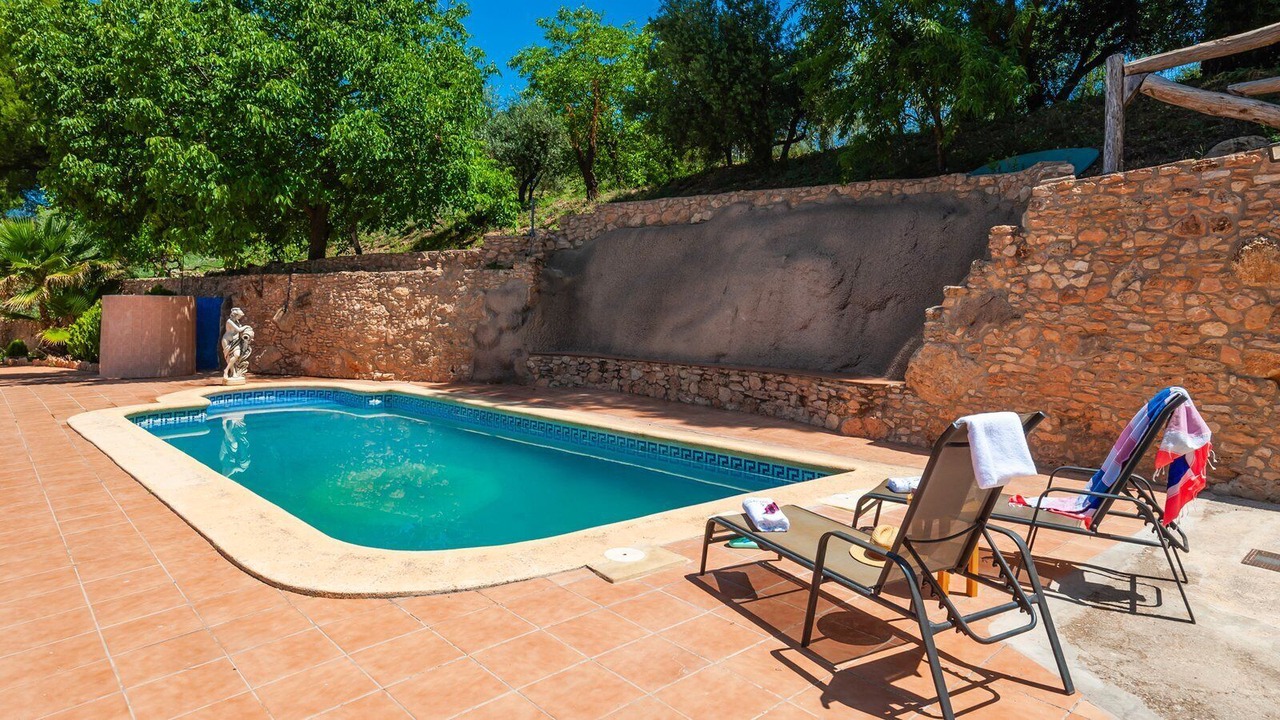 Photo of Outdoor in Pozo Alcon