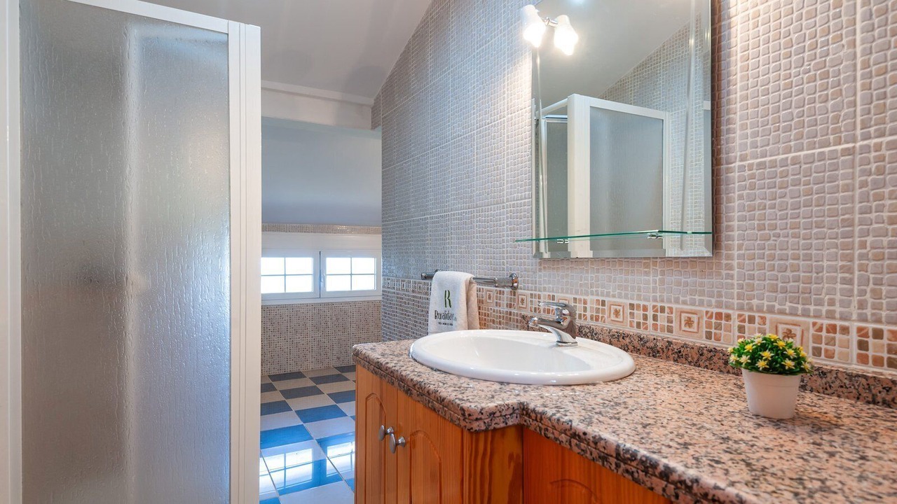 Photo of Bathroom in Pozo Alcon
