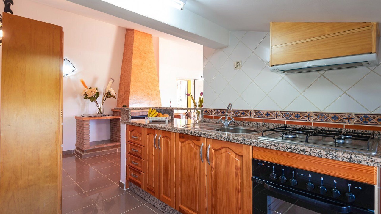 Photo of Kitchen in Pozo Alcon