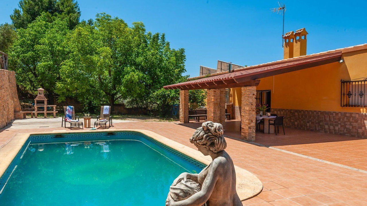 Photo of Outdoor in Pozo Alcon