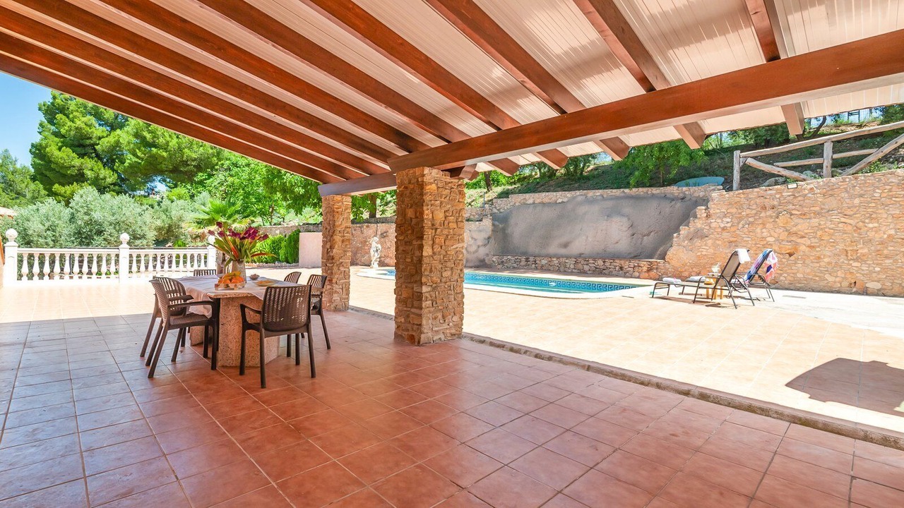 Photo of Outdoor in Pozo Alcon