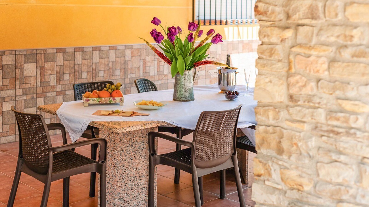 Photo of Outdoor in Pozo Alcon