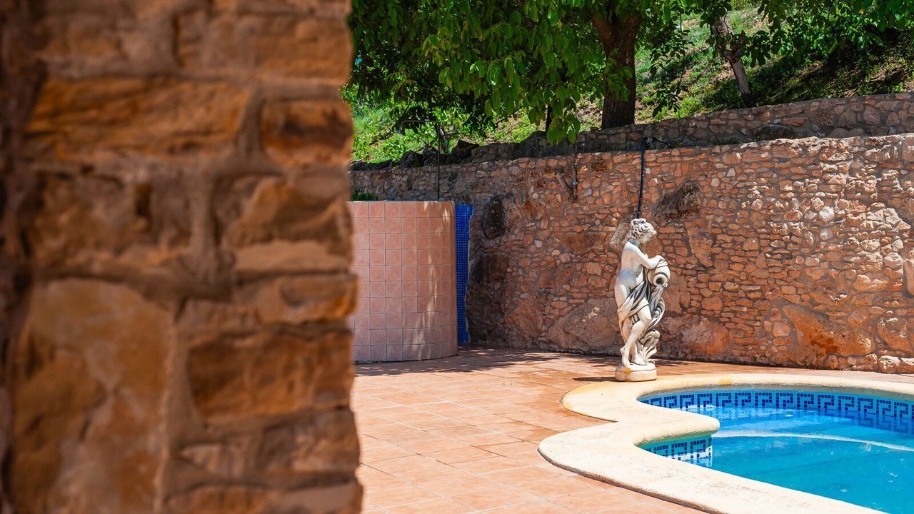 Photo of Outdoor in Pozo Alcon