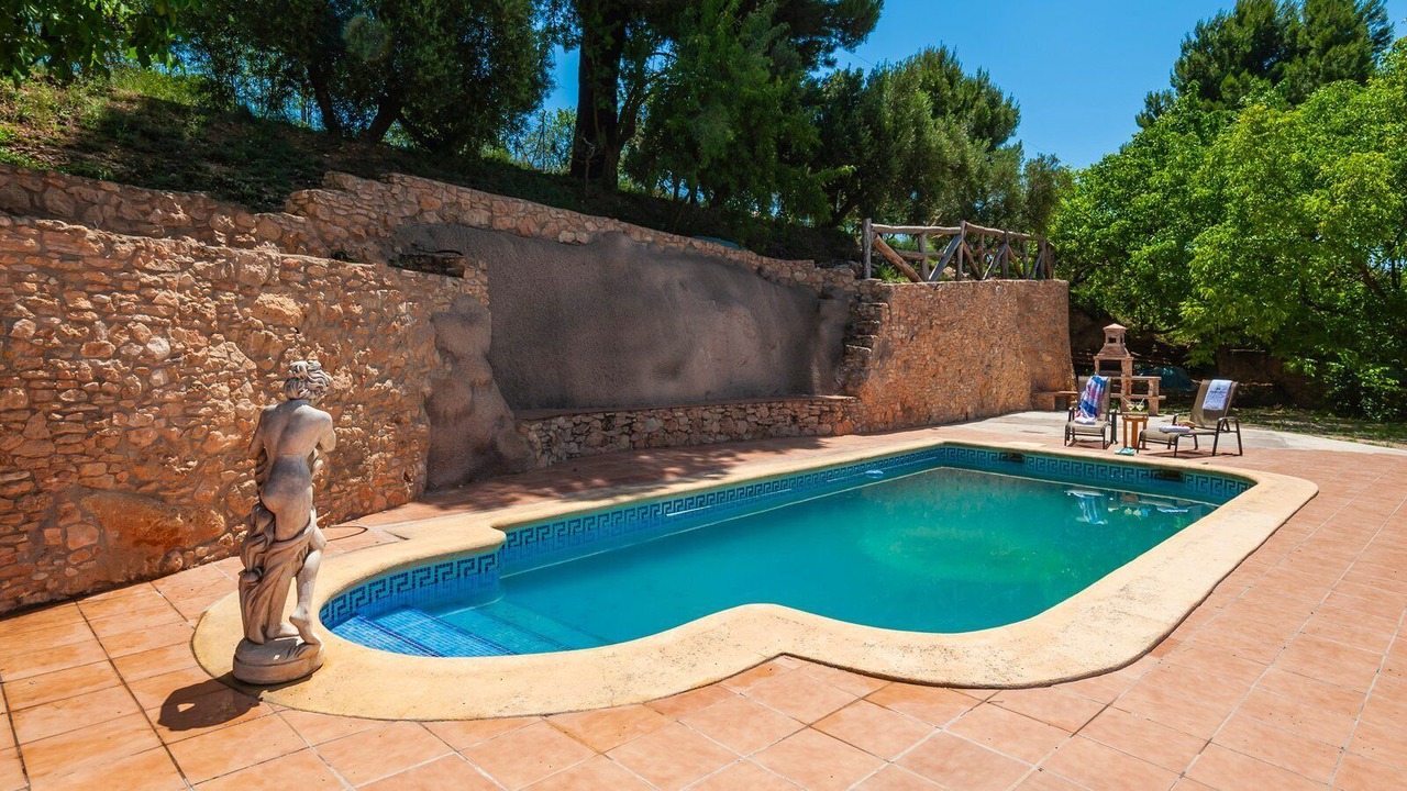 Photo of Outdoor in Pozo Alcon