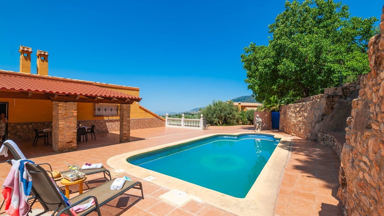 Photo of Outdoor in Pozo Alcon