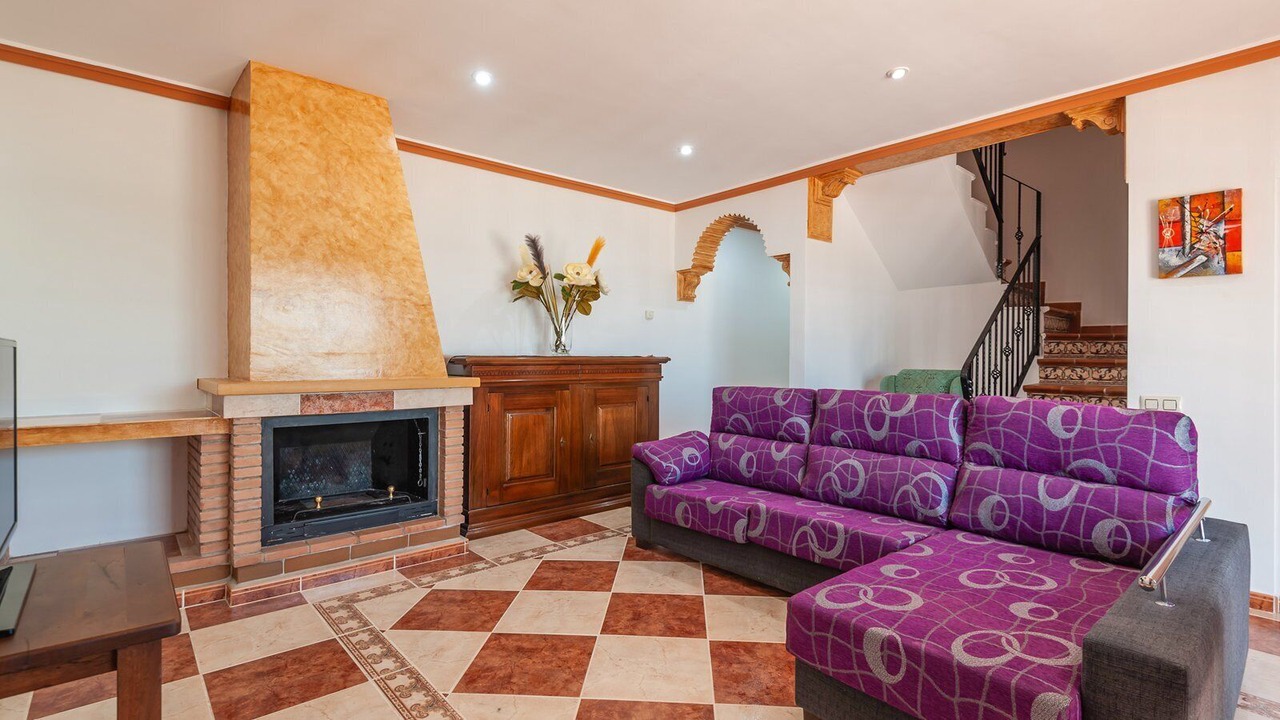 Photo of Livingroom in Pozo Alcon