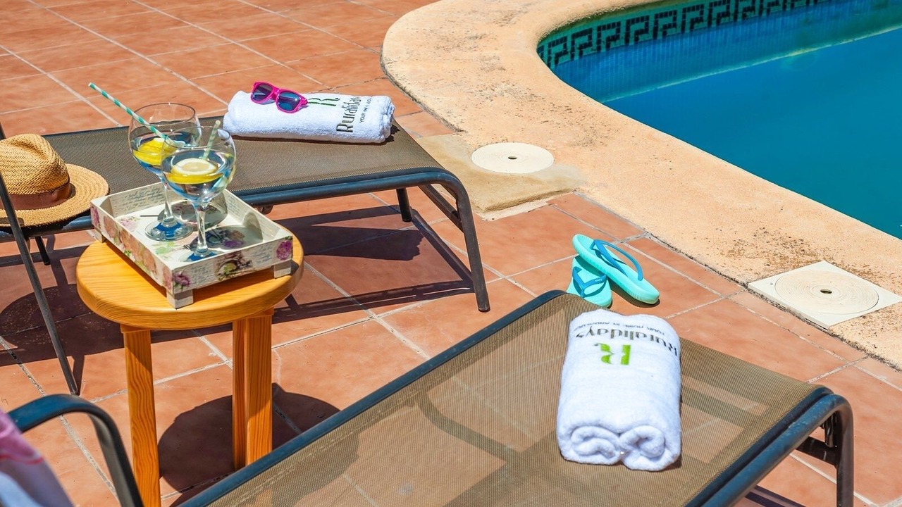 Photo of Outdoor in Pozo Alcon