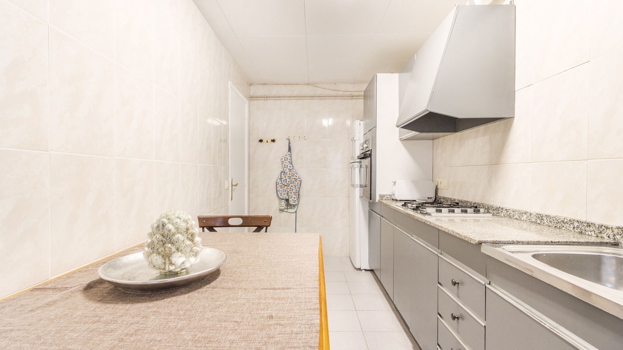 Photo of Kitchen in Oden
