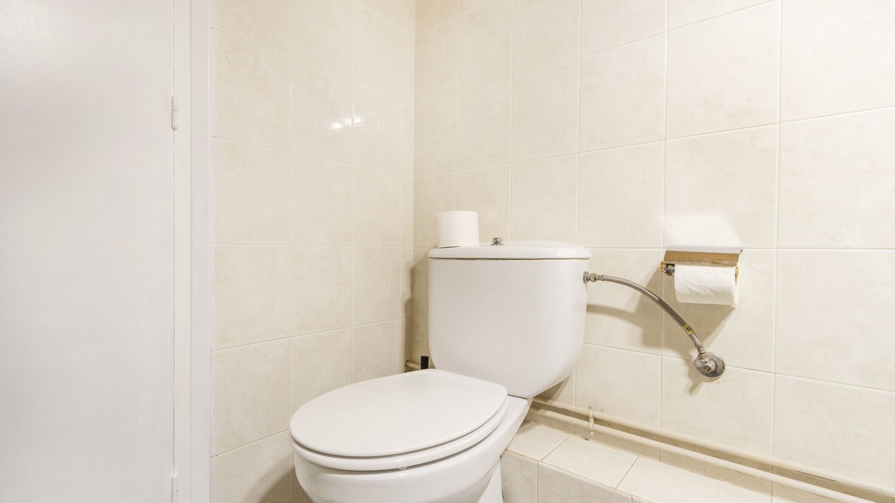 Photo of Bathroom in Oden