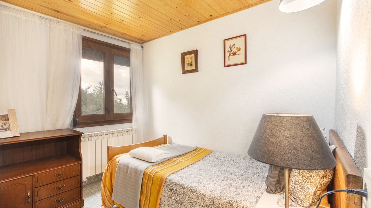 Photo of Bedroom in Oden
