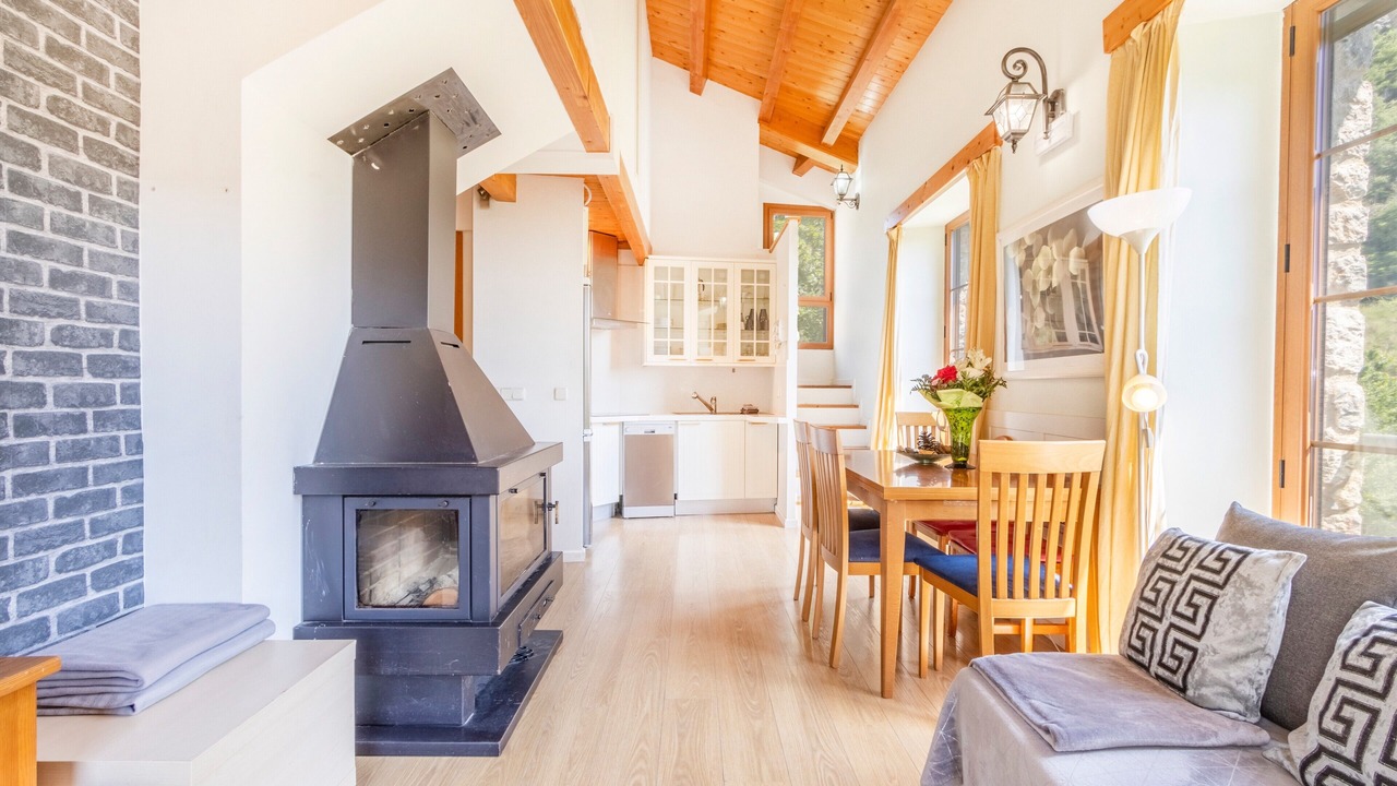 Photo of Livingroom in Oden