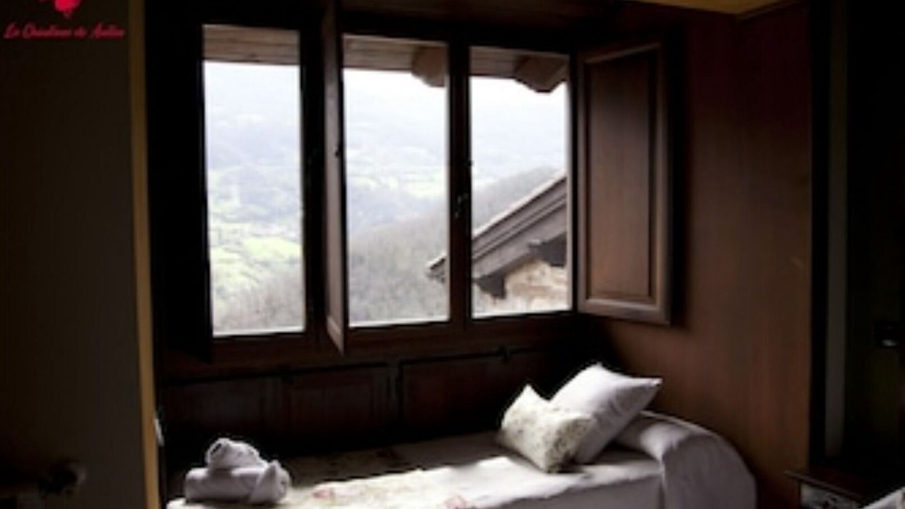 Photo of Bedroom in Jomezana De Abajo