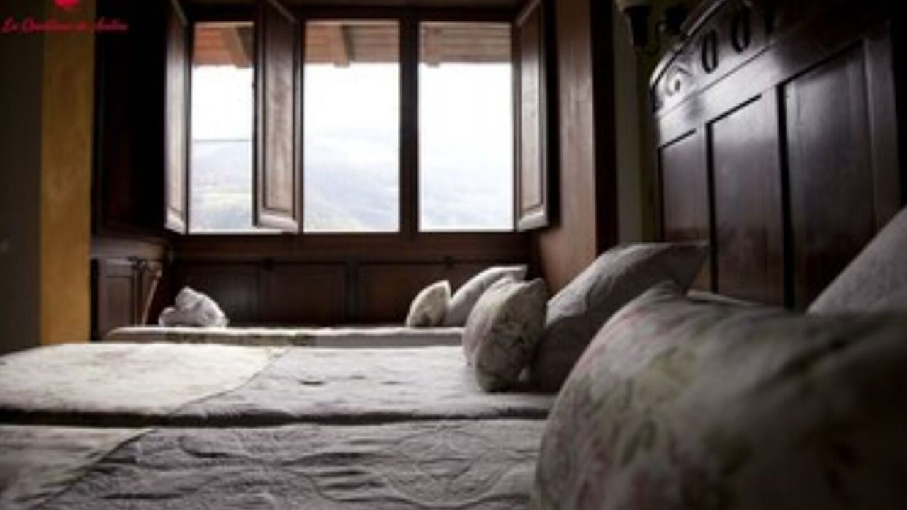 Photo of Bedroom in Jomezana De Abajo