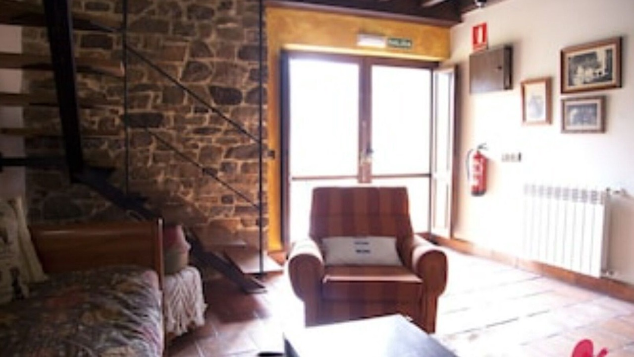 Photo of Livingroom in Jomezana De Abajo