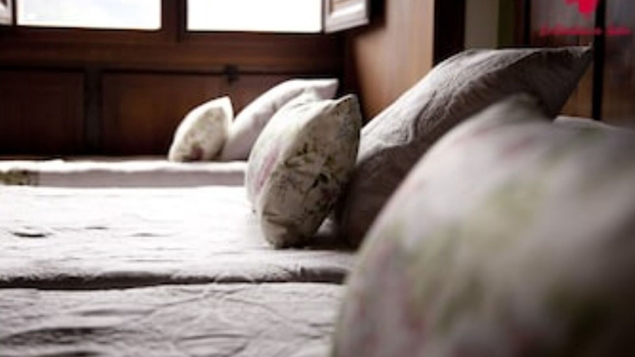 Photo of Bedroom in Jomezana De Abajo