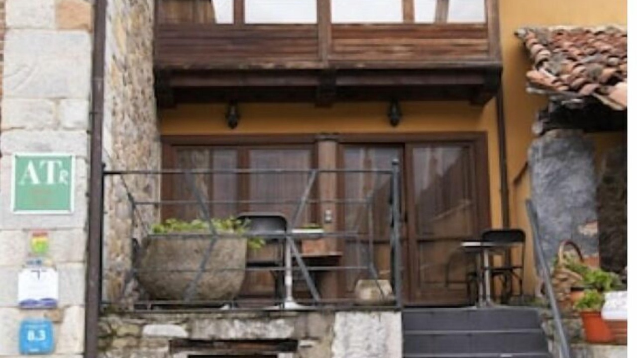 Photo of Outdoor in Jomezana De Abajo