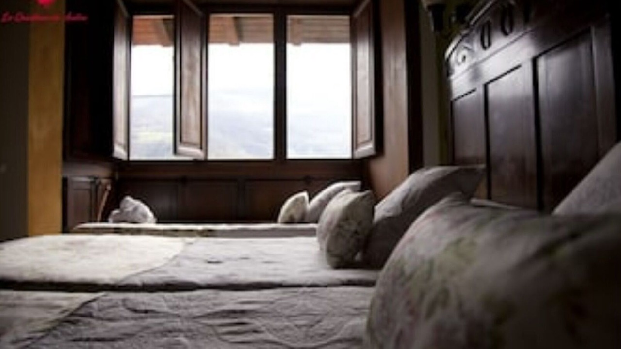 Photo of Bedroom in Jomezana De Abajo
