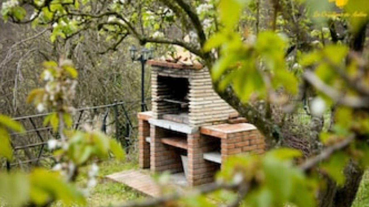 Photo of Outdoor in Jomezana De Abajo