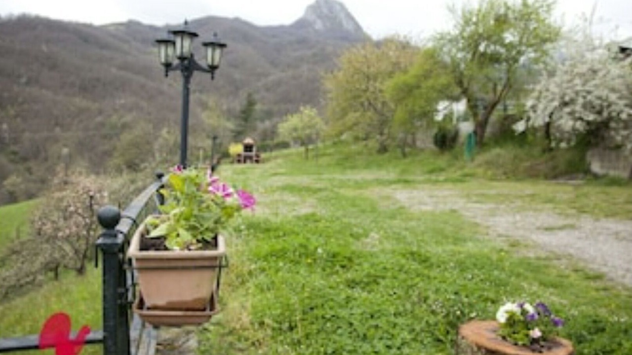 Photo of Outdoor in Jomezana De Abajo