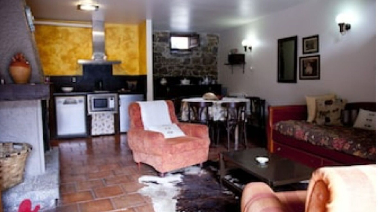 Photo of Livingroom in Jomezana De Abajo