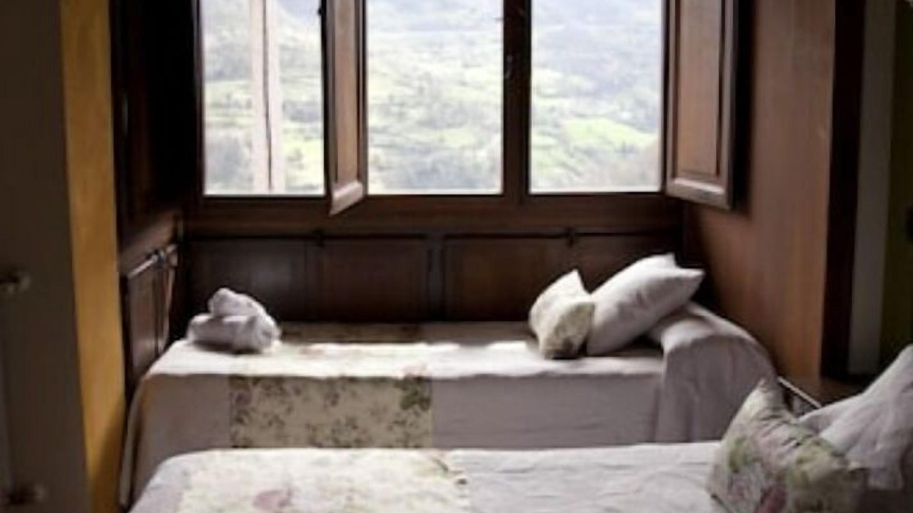 Photo of Bedroom in Jomezana De Abajo