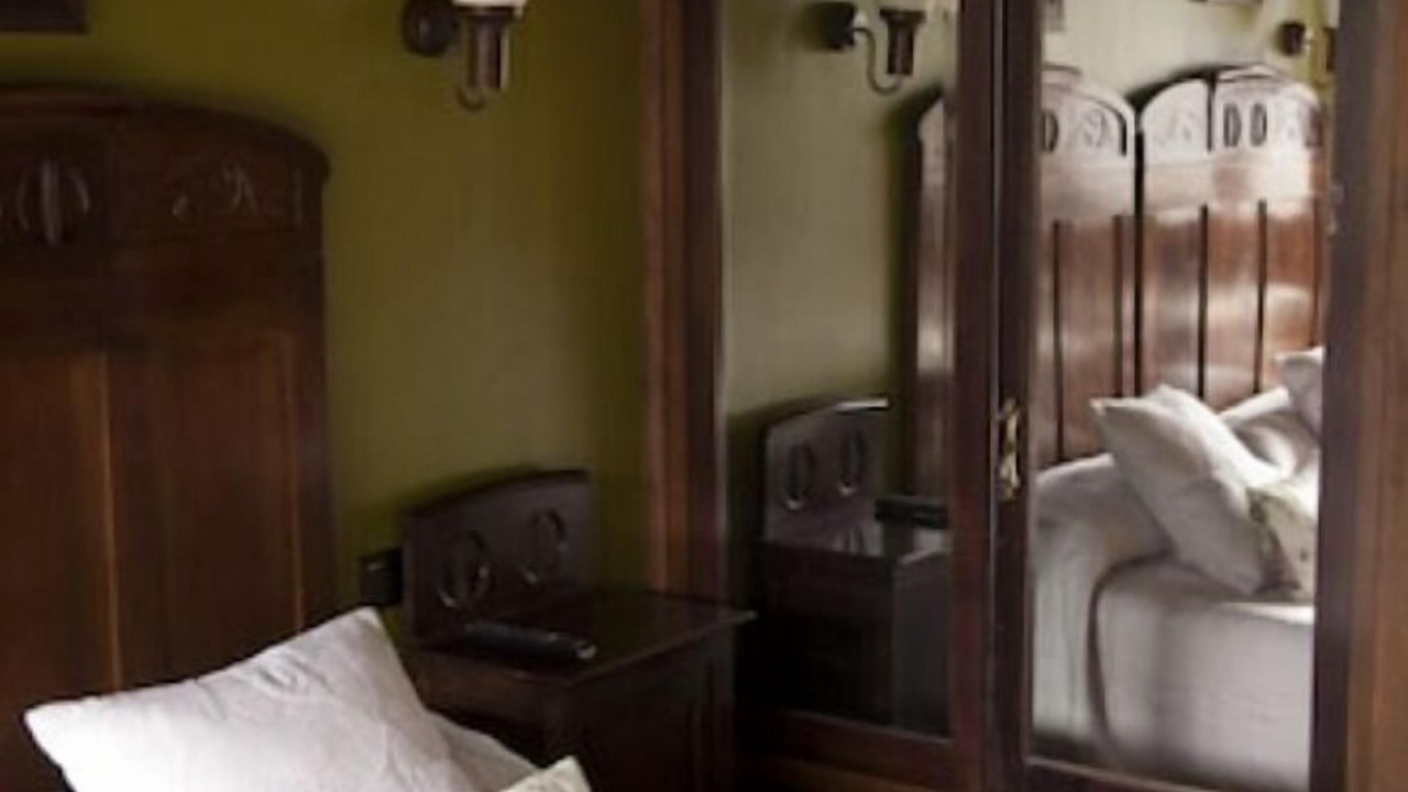 Photo of Bedroom in Jomezana De Abajo