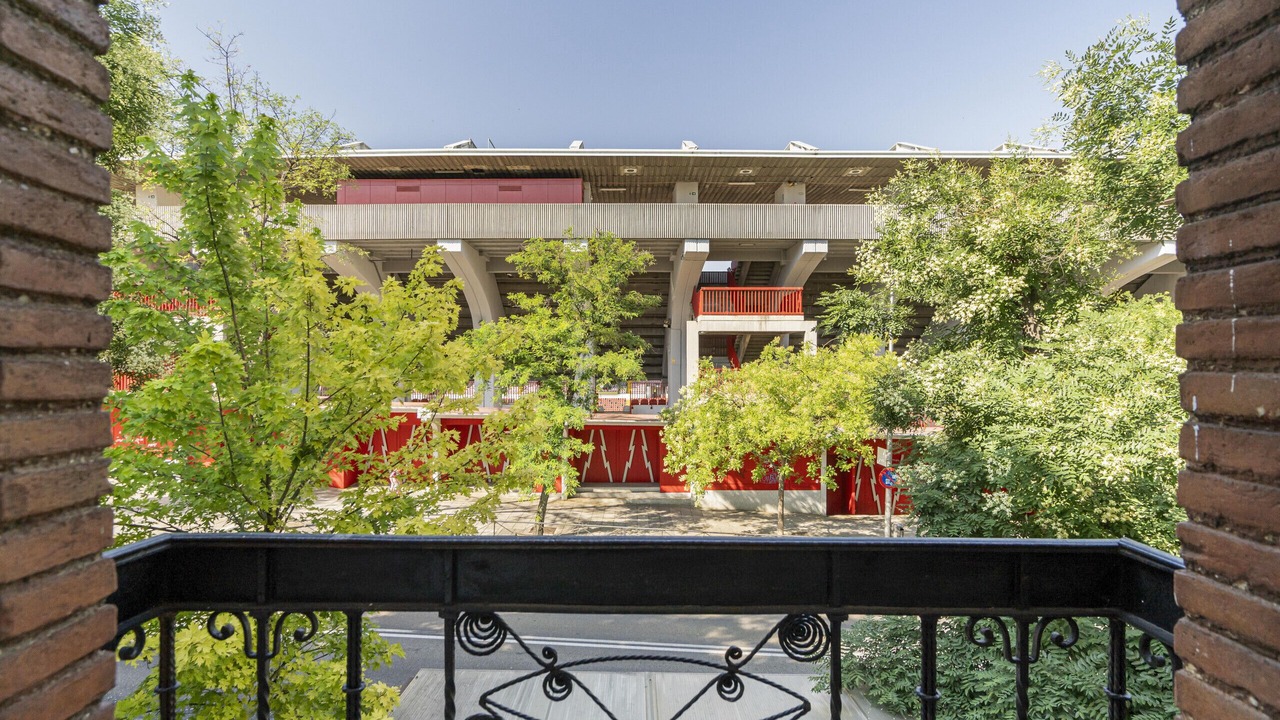 Photo of Outdoor in Palomeras Bajas
