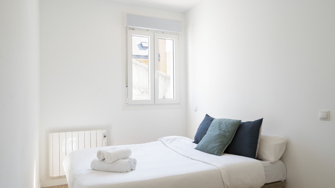 Photo of Bedroom in Palomeras Bajas