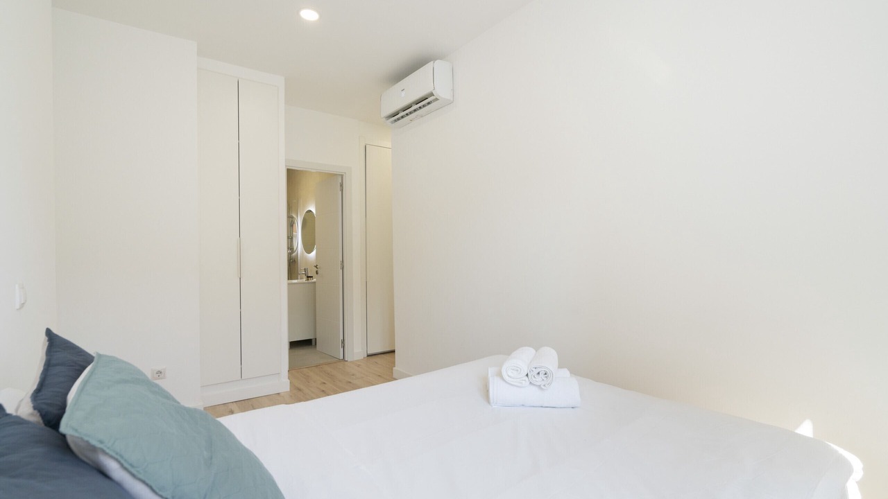 Photo of Bedroom in Palomeras Bajas