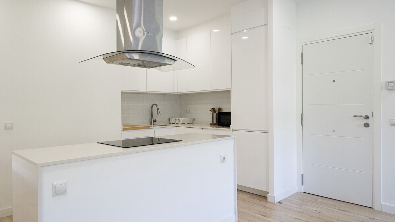 Photo of Kitchen in Palomeras Bajas